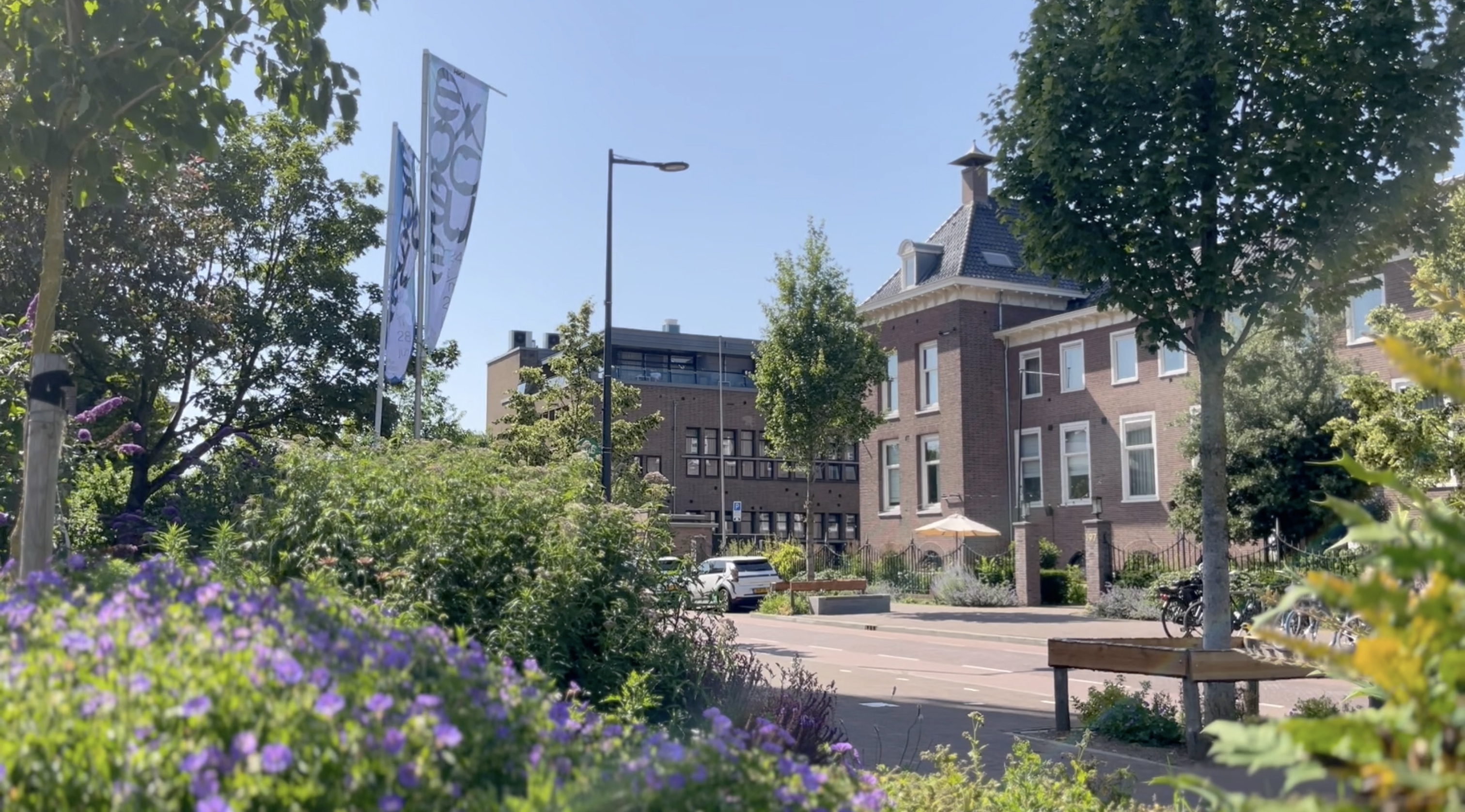 Stadsklooster